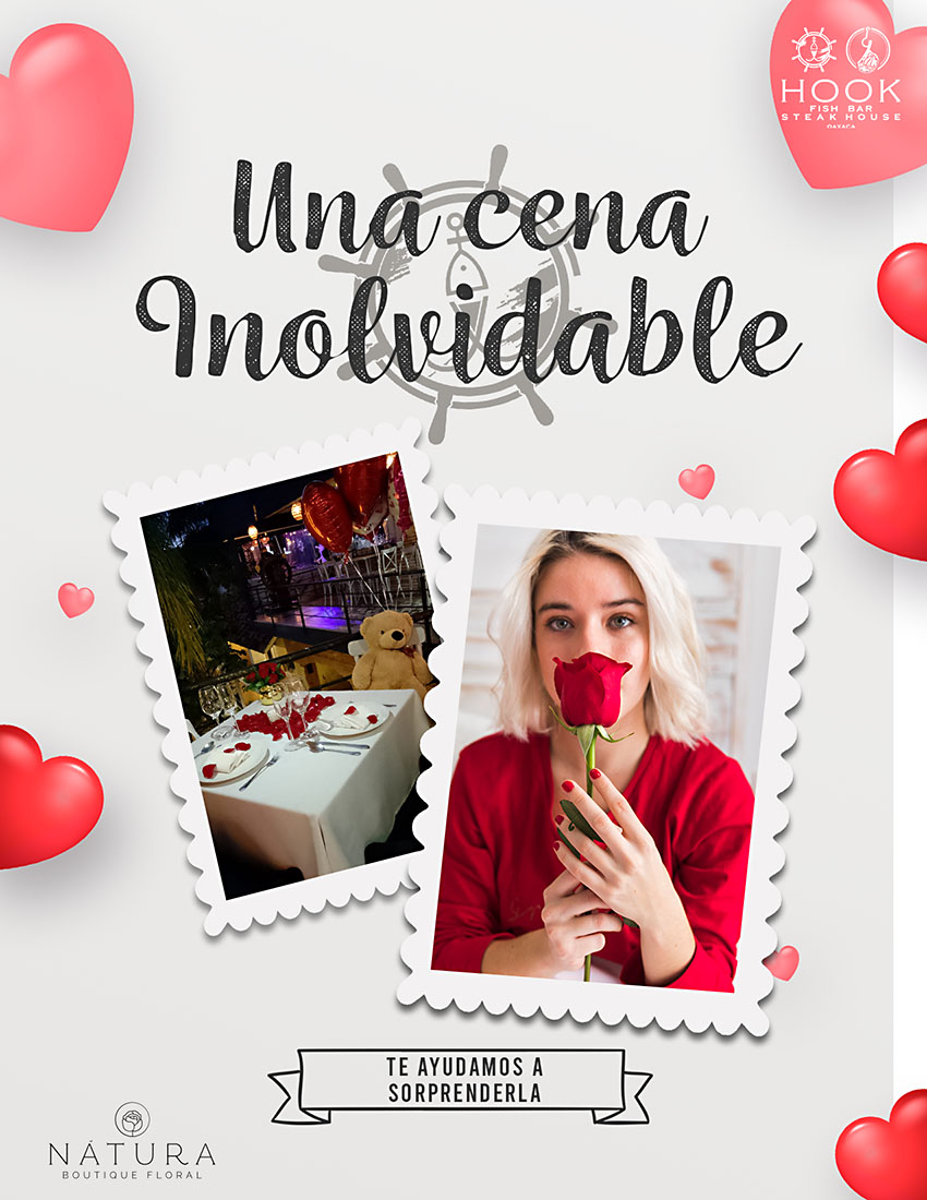 Imagen de Cenas románticas