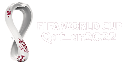 Logo Mundial Qatar